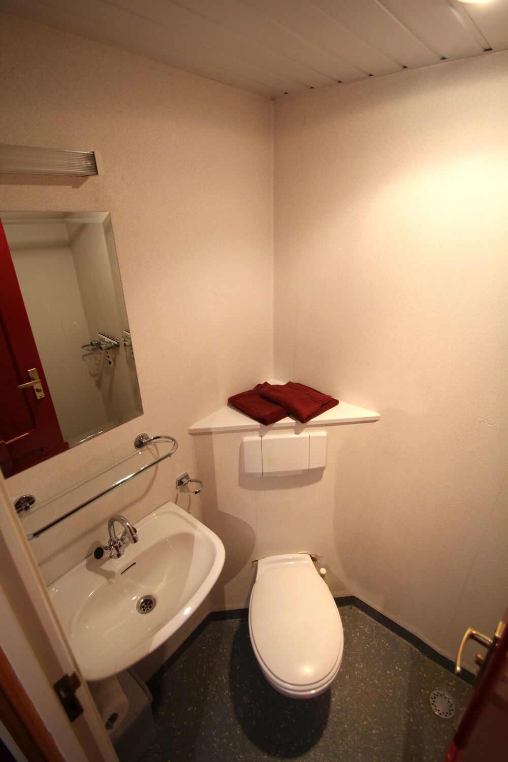 Badkamers