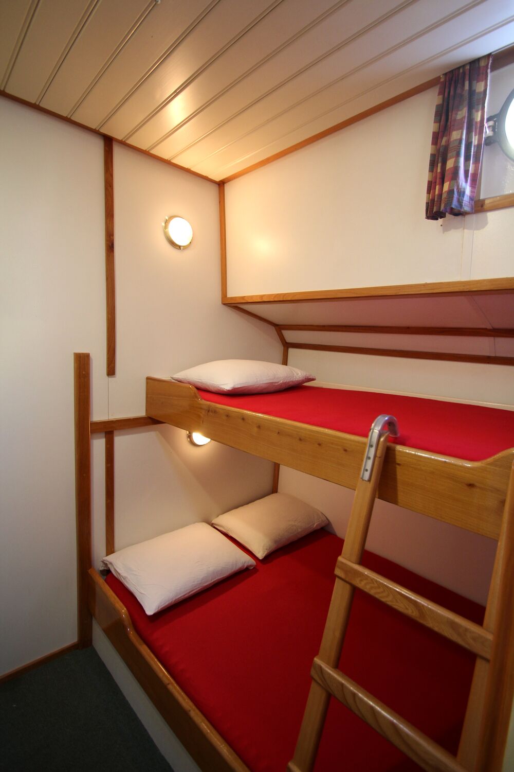 De hutten