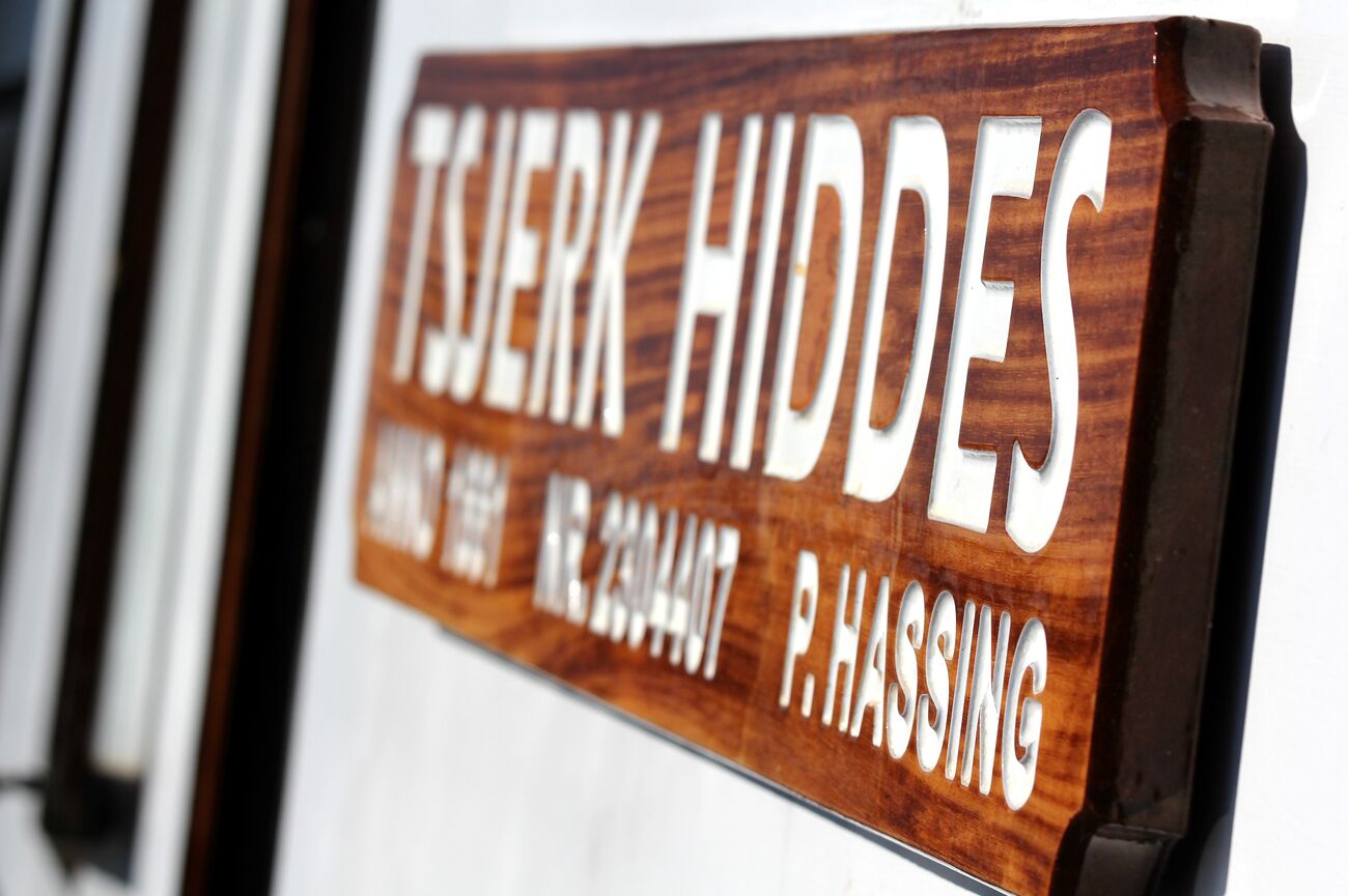 Tsjerk Hiddes