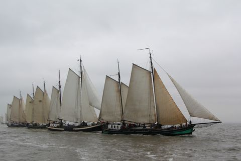Brandarisrace 2012 — foto 2
