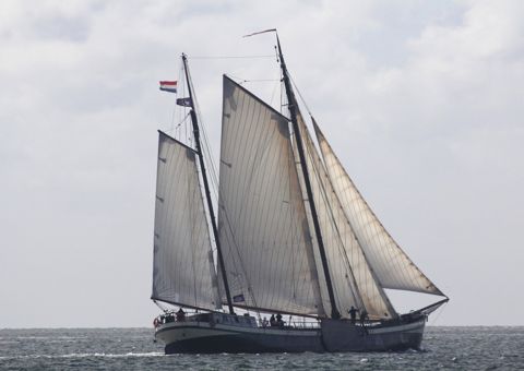 Eensgezindheid
