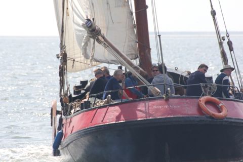 Hoop op Zegen