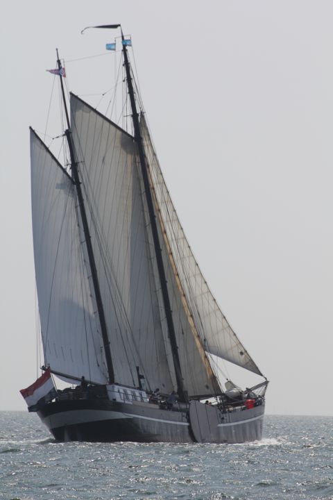 Passaat — foto 2
